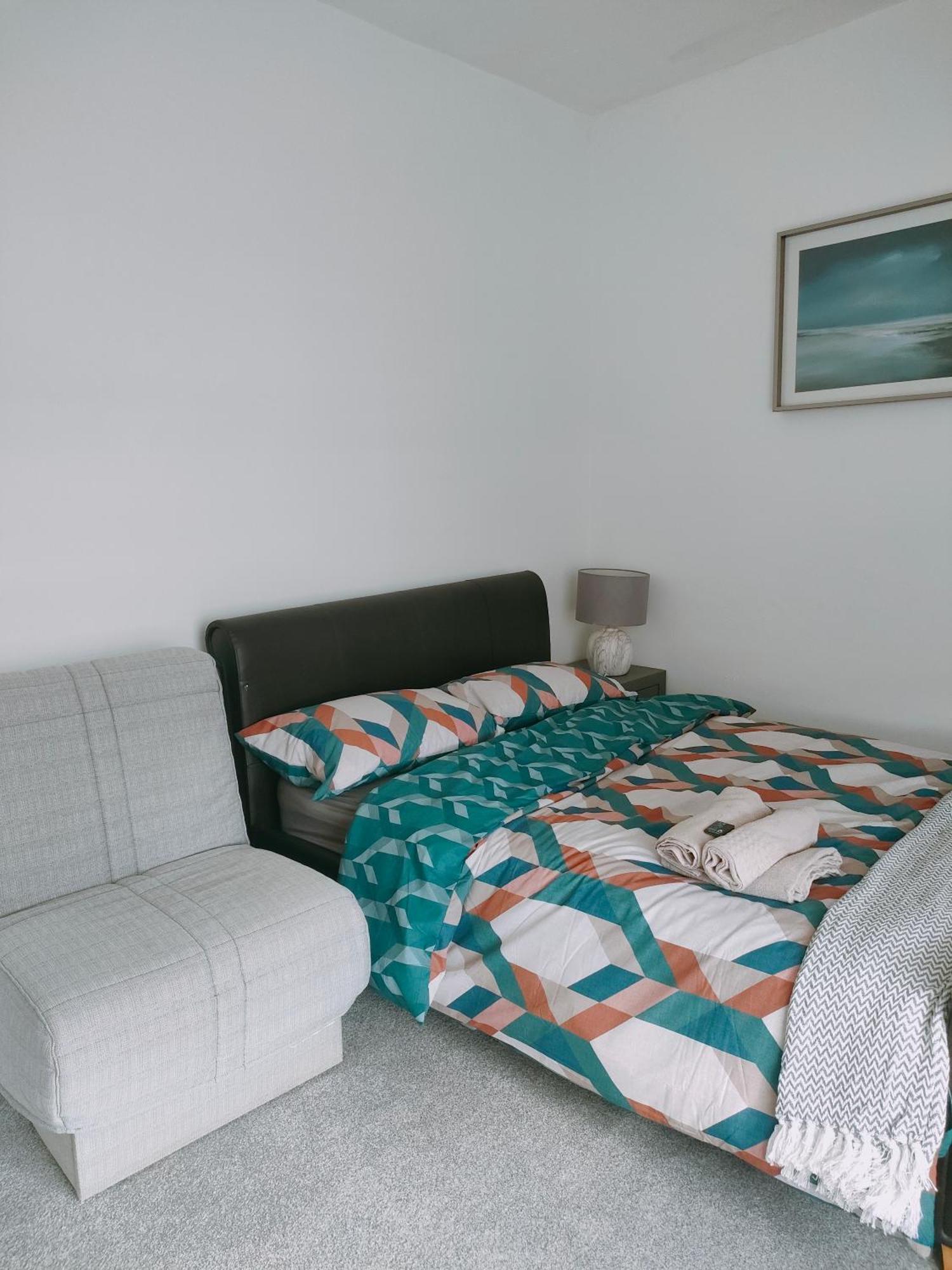 Hope Haven - Stylish Sa Villa Leigh  Eksteriør billede