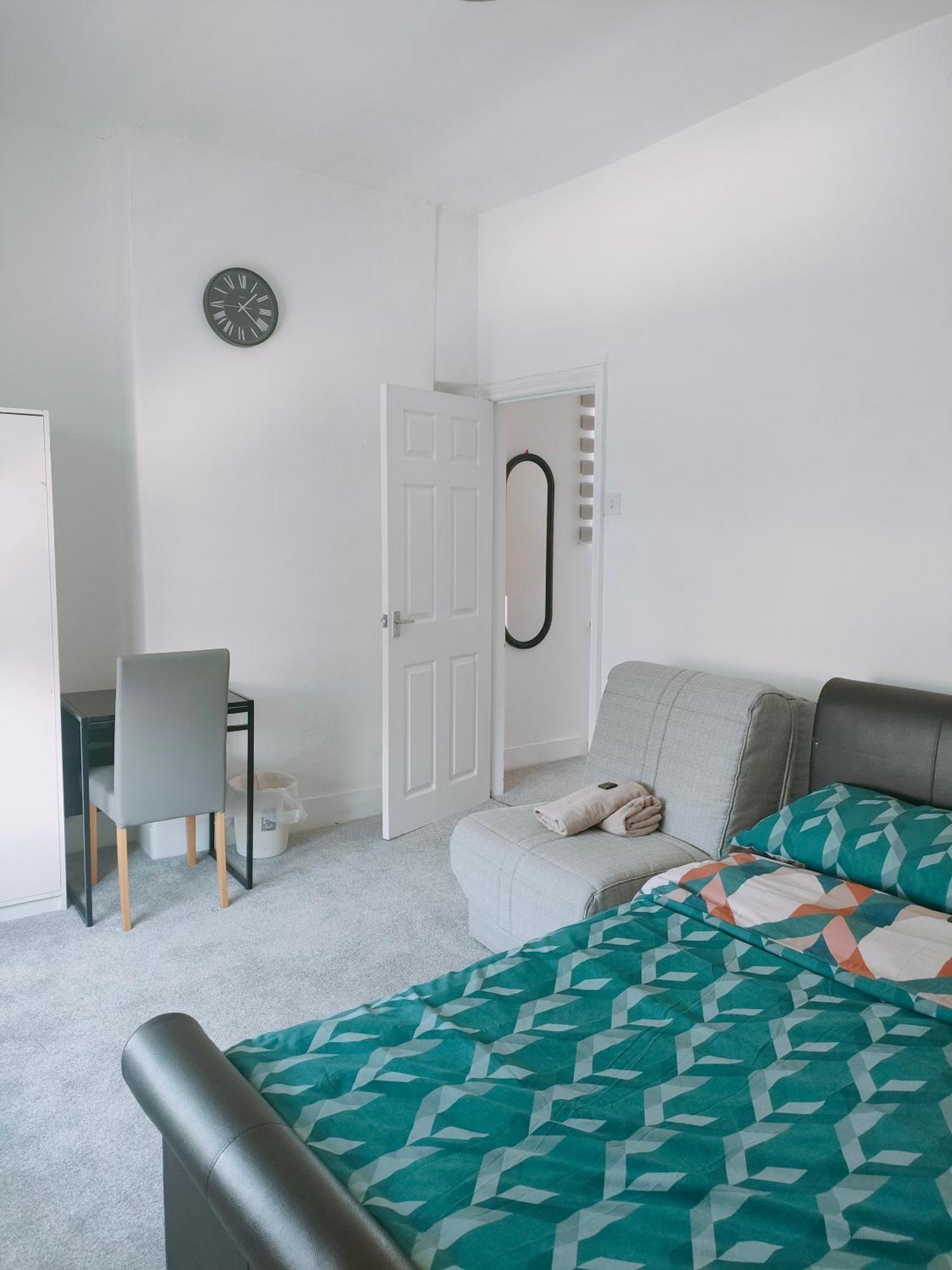Hope Haven - Stylish Sa Villa Leigh  Eksteriør billede