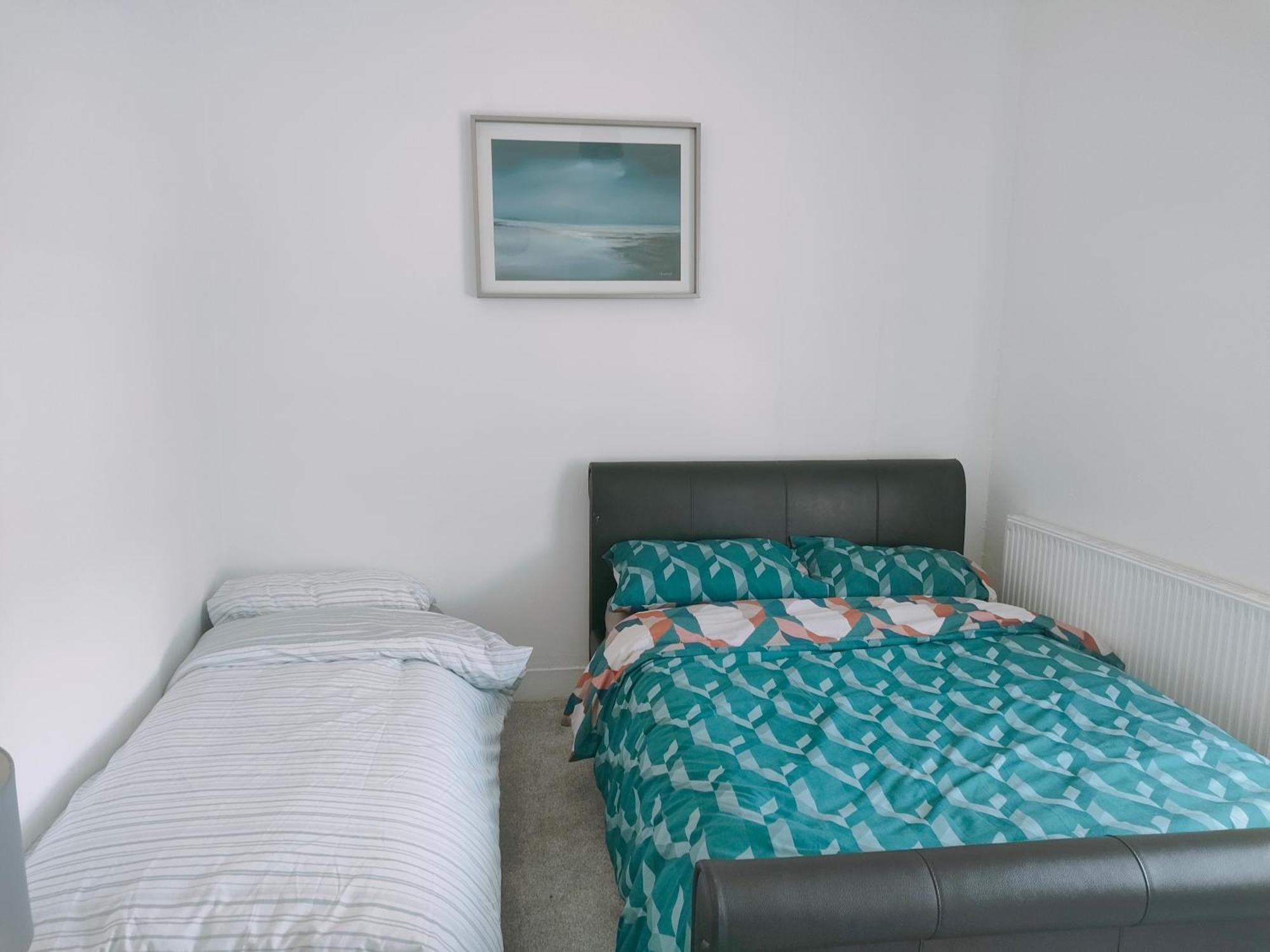 Hope Haven - Stylish Sa Villa Leigh  Eksteriør billede